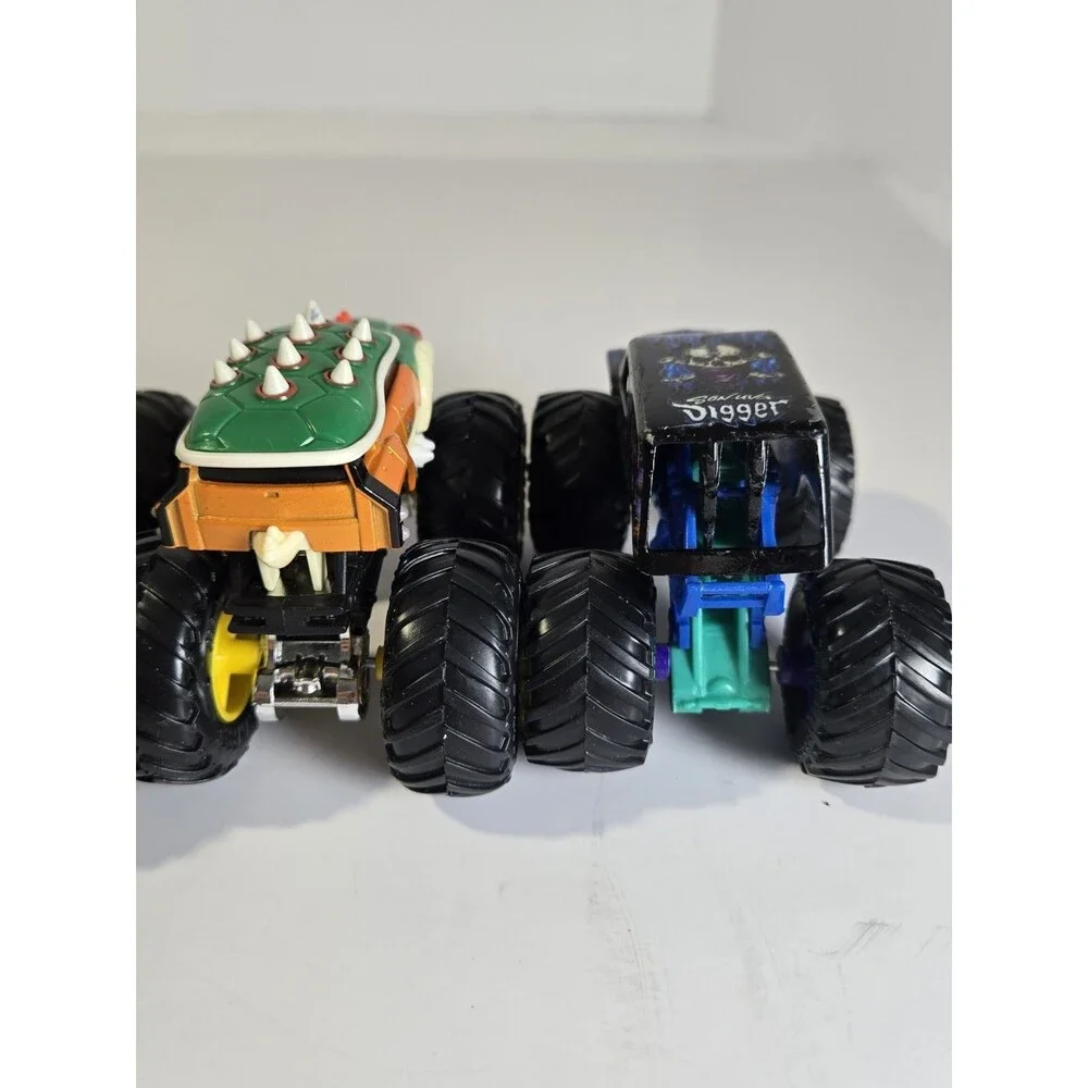 Hot Wheels lot hot